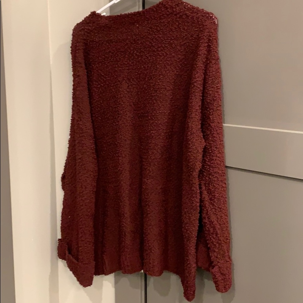Sweater - Picture 2 of 2